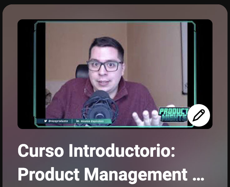 Product Management 101